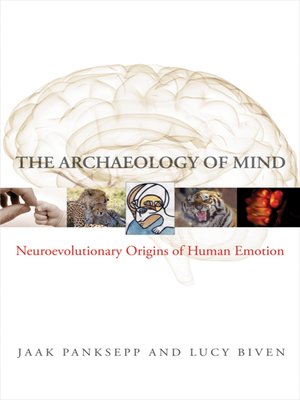 cover image of The Archaeology of Mind